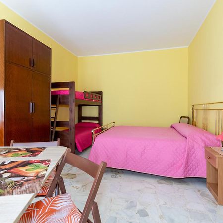 Casa Ai Cappuccini Apartment Randazzo Luaran gambar