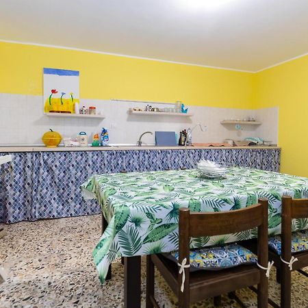 Casa Ai Cappuccini Apartment Randazzo Luaran gambar
