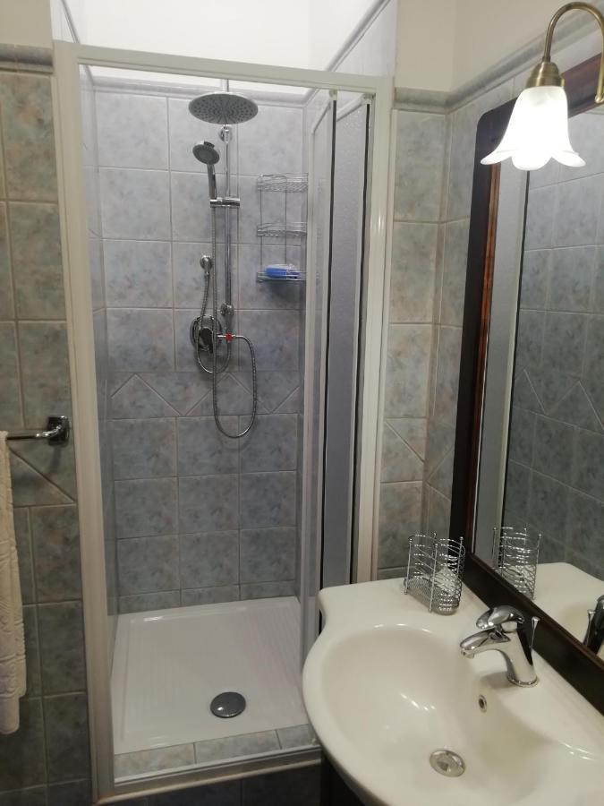 Casa Ai Cappuccini Apartment Randazzo Luaran gambar