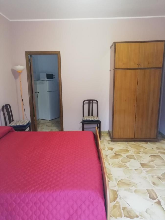 Casa Ai Cappuccini Apartment Randazzo Luaran gambar