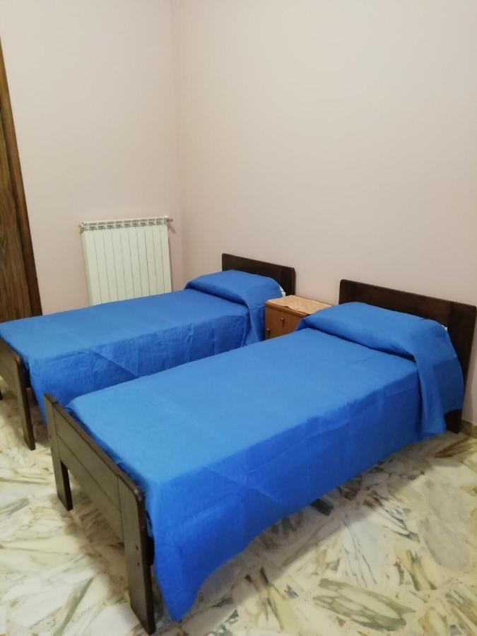 Casa Ai Cappuccini Apartment Randazzo Luaran gambar