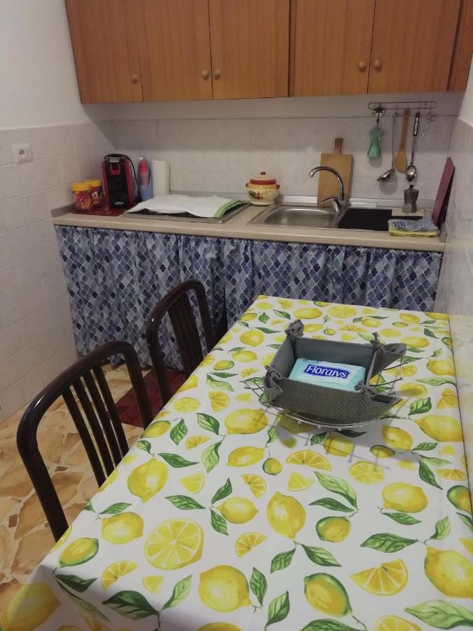 Casa Ai Cappuccini Apartment Randazzo Luaran gambar