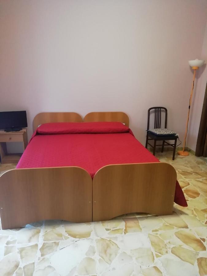 Casa Ai Cappuccini Apartment Randazzo Luaran gambar