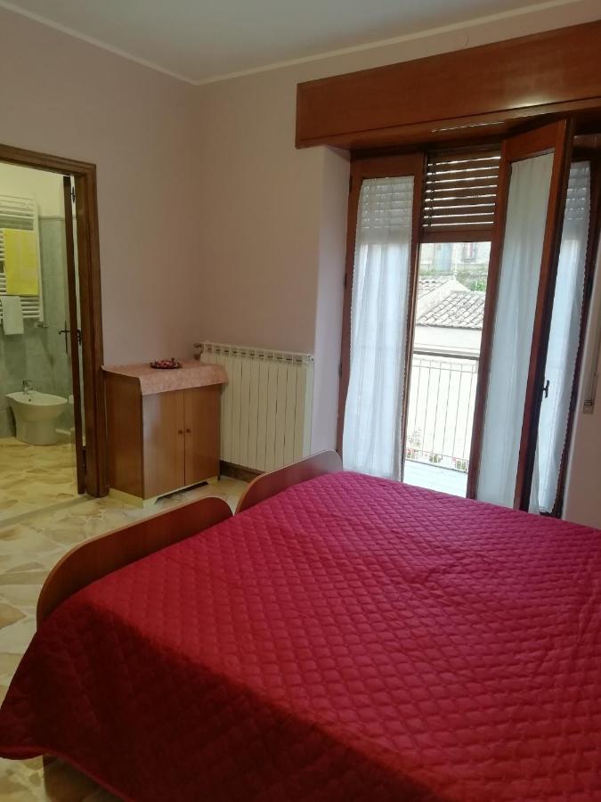 Casa Ai Cappuccini Apartment Randazzo Luaran gambar