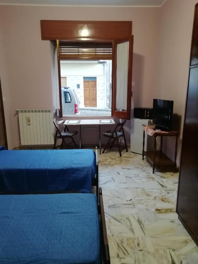 Casa Ai Cappuccini Apartment Randazzo Luaran gambar