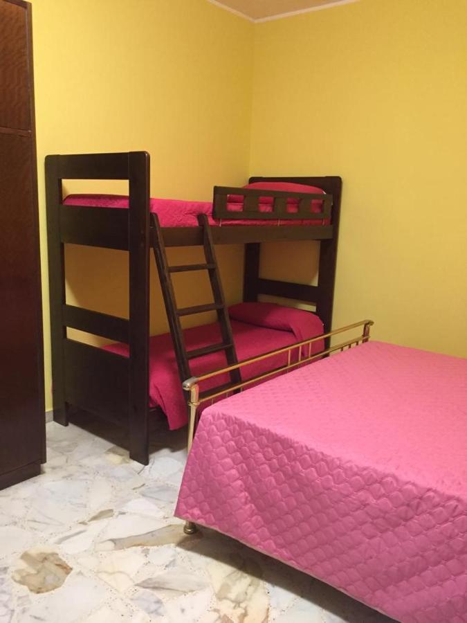 Casa Ai Cappuccini Apartment Randazzo Luaran gambar