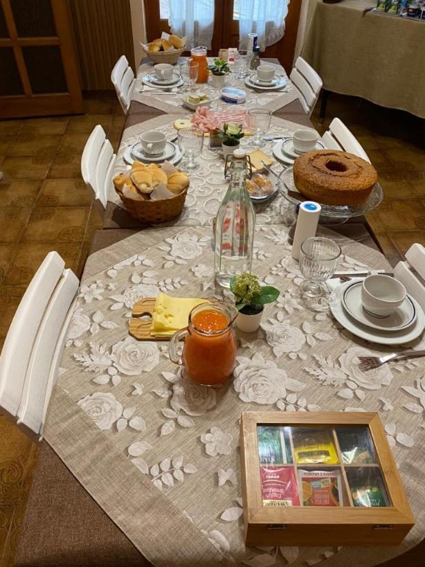 Casa Ai Cappuccini Apartment Randazzo Luaran gambar