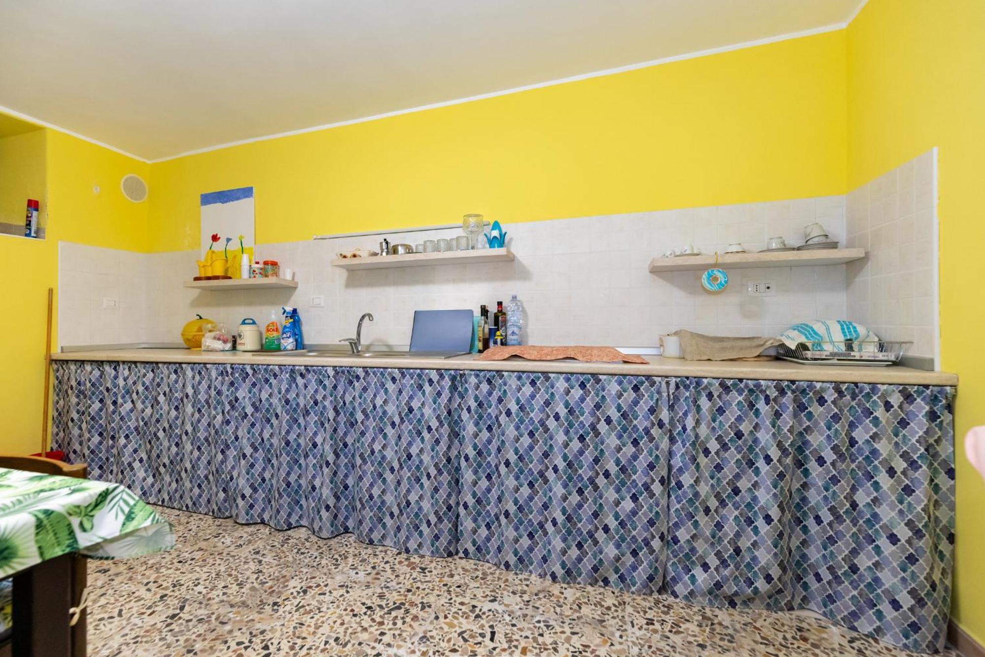 Casa Ai Cappuccini Apartment Randazzo Luaran gambar