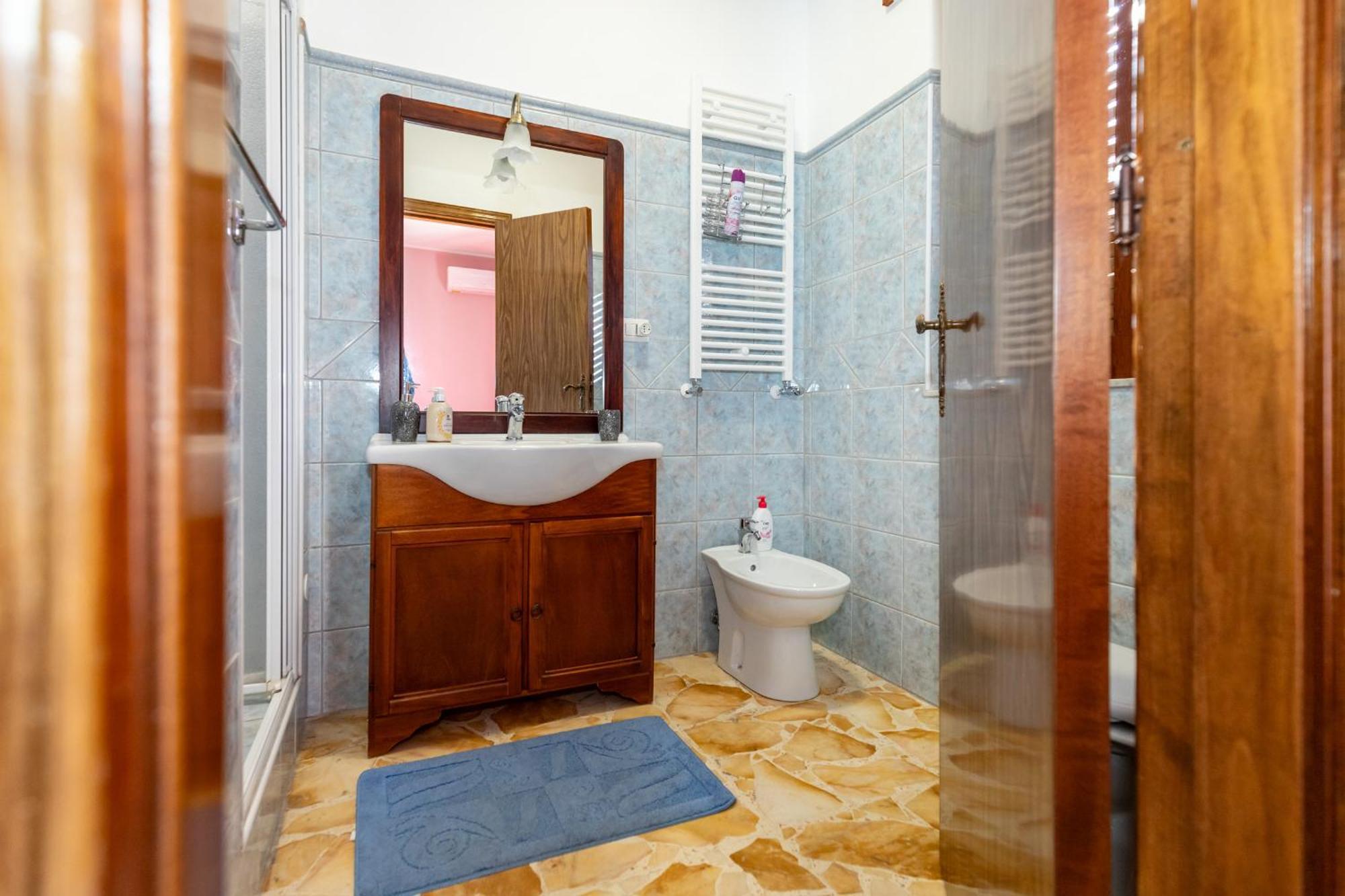 Casa Ai Cappuccini Apartment Randazzo Luaran gambar
