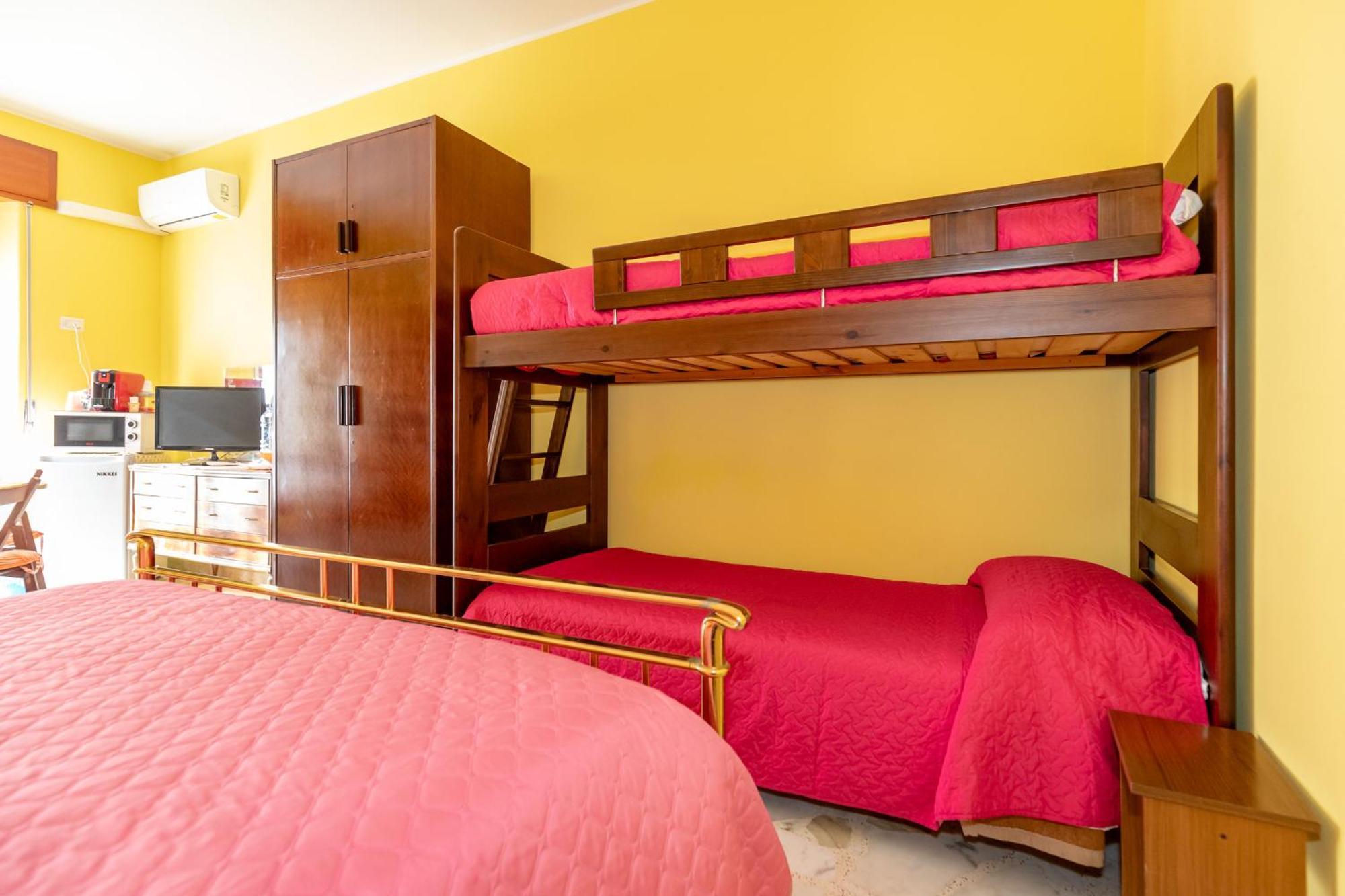Casa Ai Cappuccini Apartment Randazzo Luaran gambar