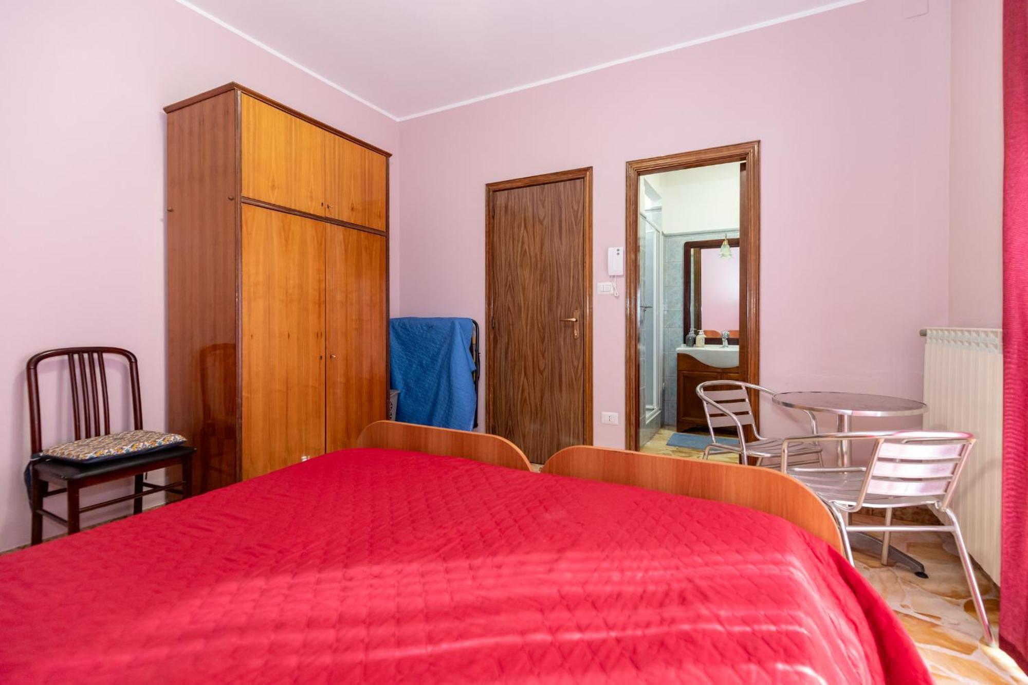 Casa Ai Cappuccini Apartment Randazzo Luaran gambar